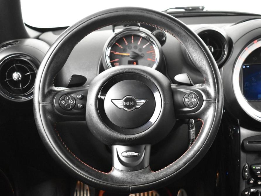Mini Countryman I Казань  - изображение 12