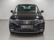 Volkswagen Tiguan II Москва  - изображение 32
