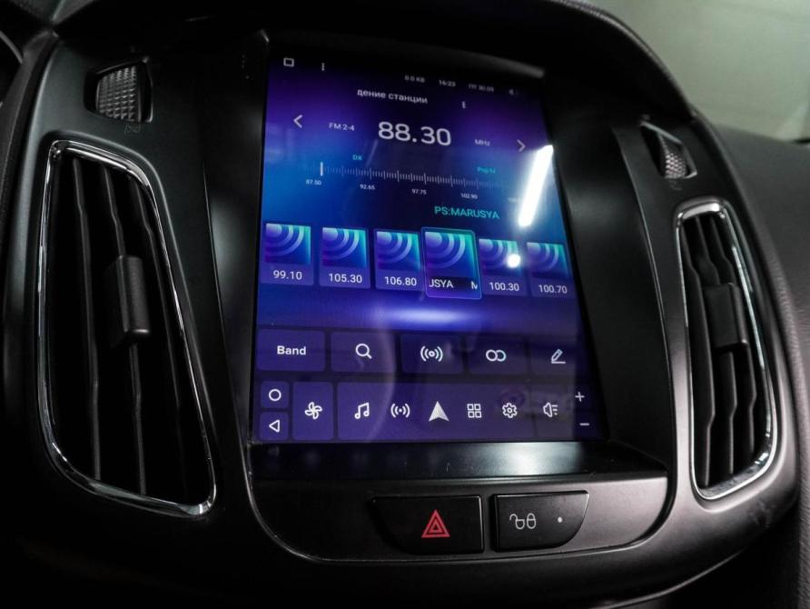 Ford Focus III Рестайлинг Воронеж  - изображение 13