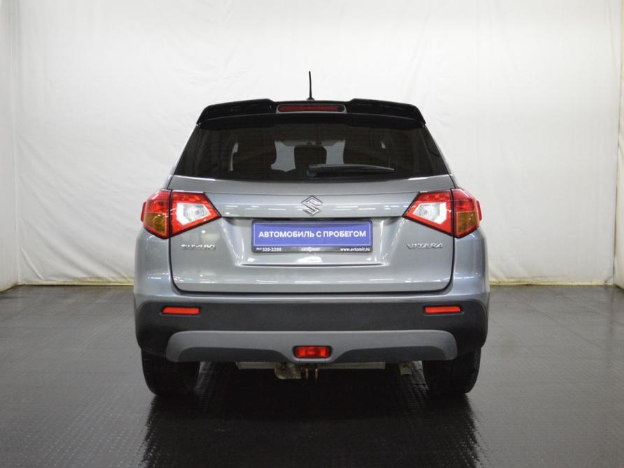 Suzuki Vitara II Санкт-Петербург  - изображение 6