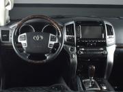Toyota Land Cruiser 200 Series Рестайлинг 1 Кемерово  - изображение 35