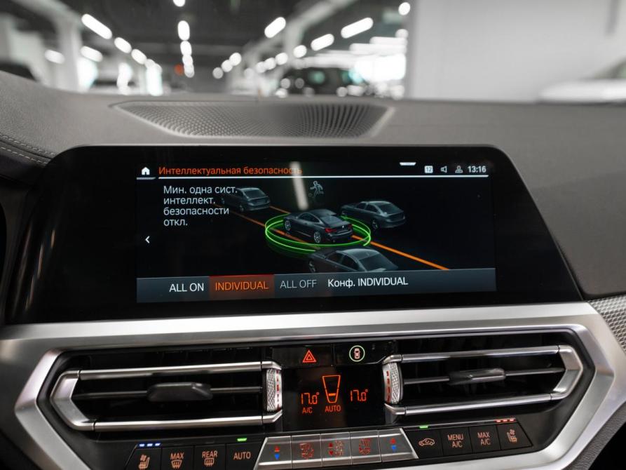 BMW 4 серии G22 G23 G26 Москва  - изображение 20