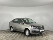 Lada (ВАЗ) Granta I Рестайлинг Воронеж  - изображение 22
