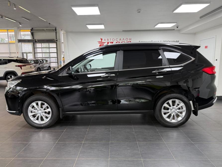 Haval M6 II Киров  - изображение 5