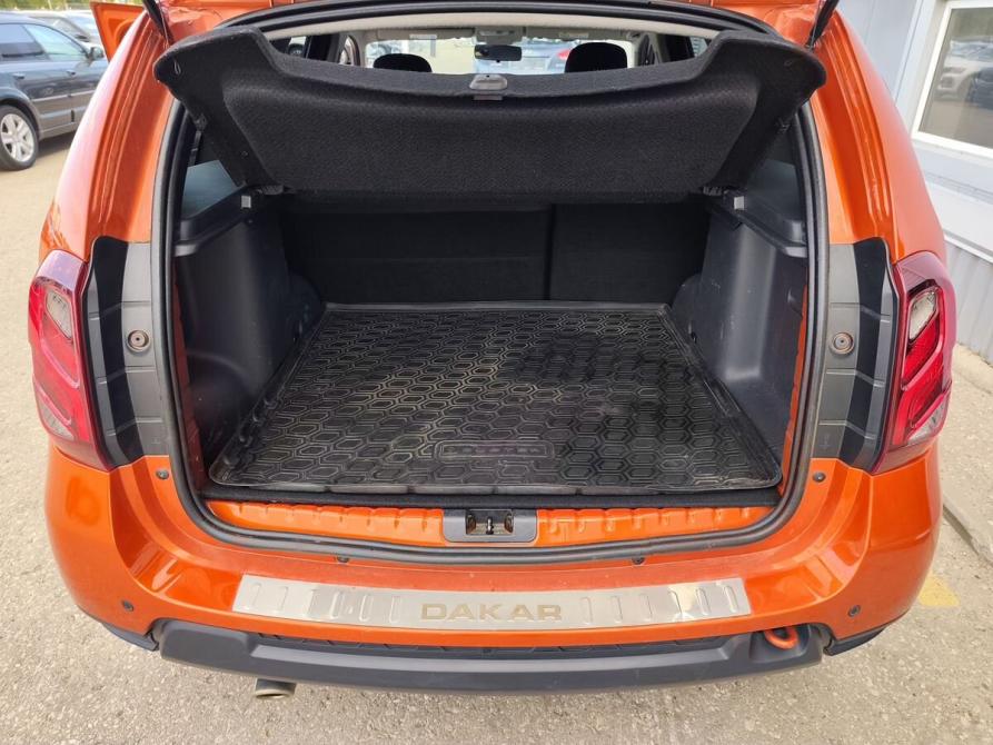 Renault Duster I Рестайлинг Саратов  - изображение 15
