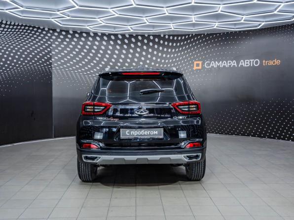 Chery Tiggo 4 Pro I с пробегом 2024 года, цена 1 662 000 рублей, 20708 км, внедорожник, Автокод Объявления