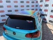 Volkswagen Golf VI Санкт-Петербург  - изображение 18