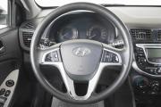 Hyundai Solaris I Кемерово  - изображение 35
