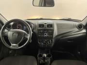 Lada (ВАЗ) Granta I Рестайлинг Москва  - изображение 18