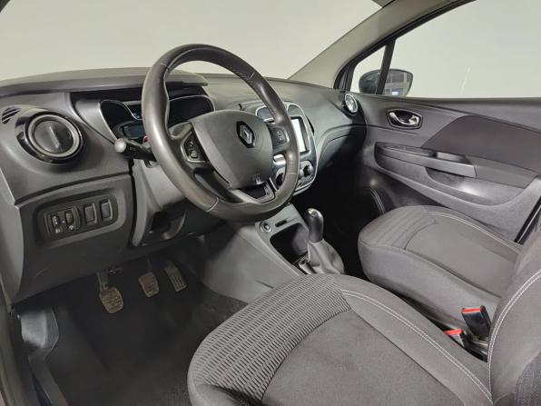 Renault Kaptur I с пробегом 2017 года, цена 1 270 000 рублей, 141383 км, внедорожник, Автокод Объявления