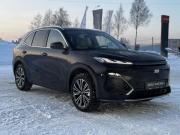 Geely EX5 EM-i Ярославль  - изображение 18