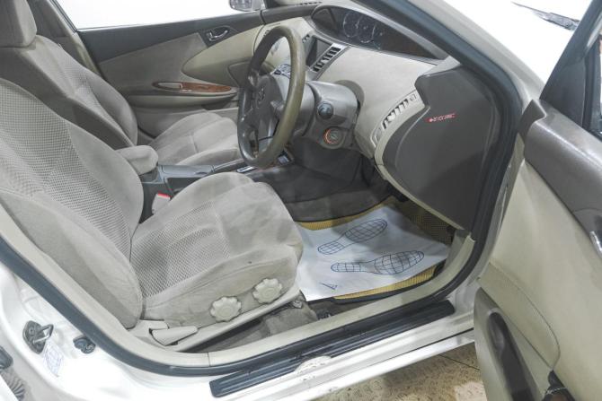 Nissan Primera III (P12) с пробегом 2003 года, цена 399 000 рублей, 250000 км, седан, Автокод Объявления
