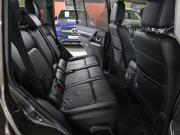 Mitsubishi Pajero IV Рестайлинг 1 Москва  - изображение 36