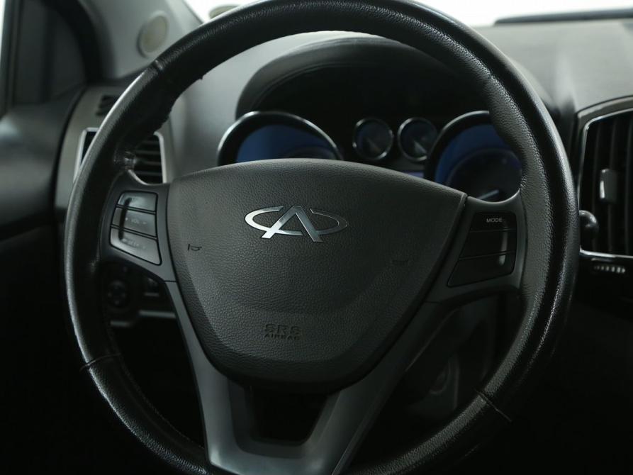 Chery Bonus 3 (E3/A19) Иваново  - изображение 16