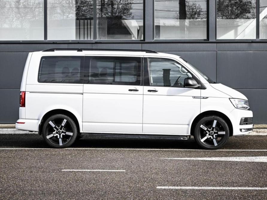 Volkswagen Multivan T6 Новороссийск  - изображение 5