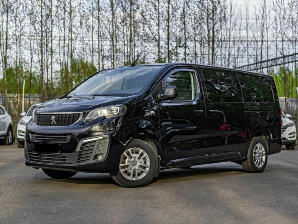 Peugeot Traveller I с пробегом 2018 года, цена 2 225 000 рублей, 228545 км, минивэн, Автокод Объявления