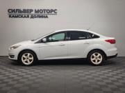 Ford Focus III Рестайлинг Пермь  - изображение 20