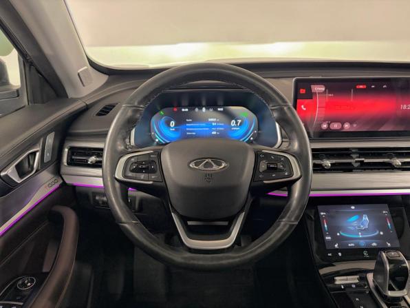 Chery Tiggo 8 Pro I с пробегом 2022 года, цена 1 950 000 рублей, 63115 км, внедорожник, Автокод Объявления