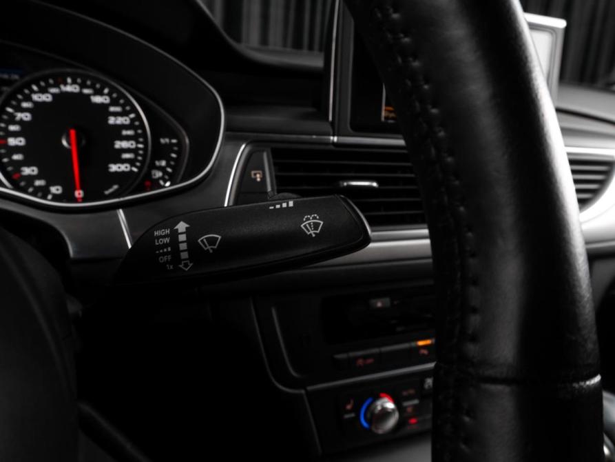Audi A6 IV (C7) Тюмень  - изображение 21