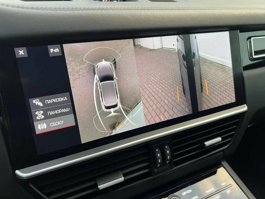 Porsche Cayenne III Санкт-Петербург  - изображение 22