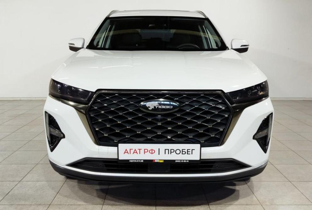 Chery Tiggo 7 Pro Max I Саратов  - изображение 2