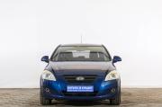 Kia Ceed I Тюмень  - изображение 22