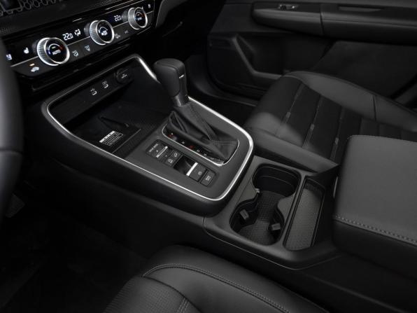 Honda CR-V VI с пробегом 2026 года, цена 4 350 000 рублей, 19 км, внедорожник, Автокод Объявления
