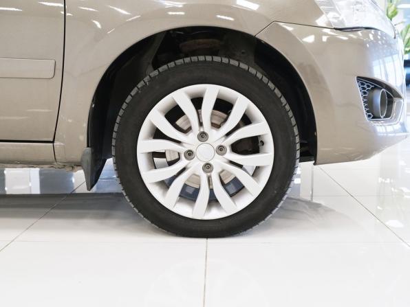 Datsun mi-DO с пробегом 2017 года, цена 546 000 рублей, 55728 км, хэтчбек, Автокод Объявления