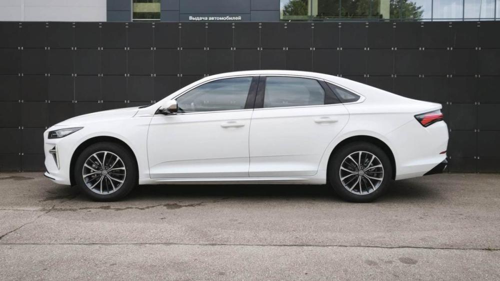 Geely Preface I Сыктывкар  - изображение 8