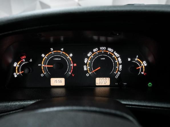 Lada (ВАЗ) Niva Travel I с пробегом 2023 года, цена 1 035 000 рублей, 33595 км, внедорожник, Автокод Объявления