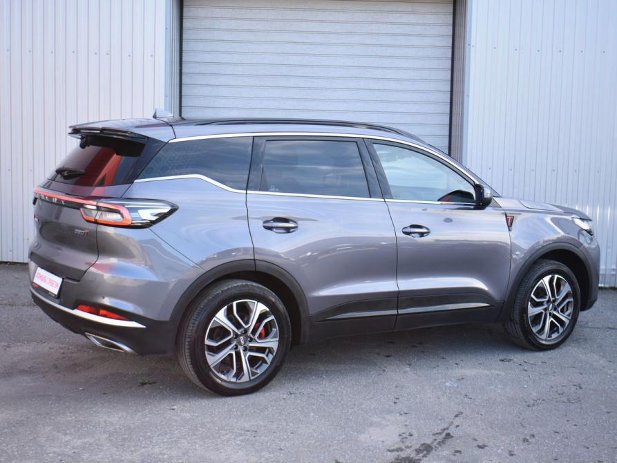 Chery Tiggo 7 Pro Max I Рестайлинг Мурманск  - изображение 3