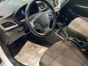 Hyundai Solaris II Тюмень  - изображение 33