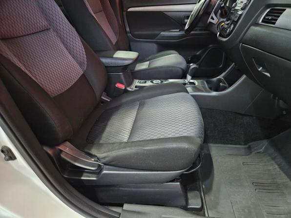 Mitsubishi Outlander III с пробегом 2013 года, цена 1 125 000 рублей, 198188 км, внедорожник, Автокод Объявления