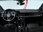 Audi A3 IV (8Y) Москва  - изображение 29