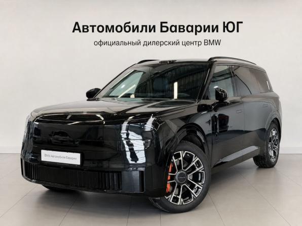 Lynk &amp; Co 900 с пробегом 2026 года, цена 8 000 000 рублей, 32 км, внедорожник, Автокод Объявления