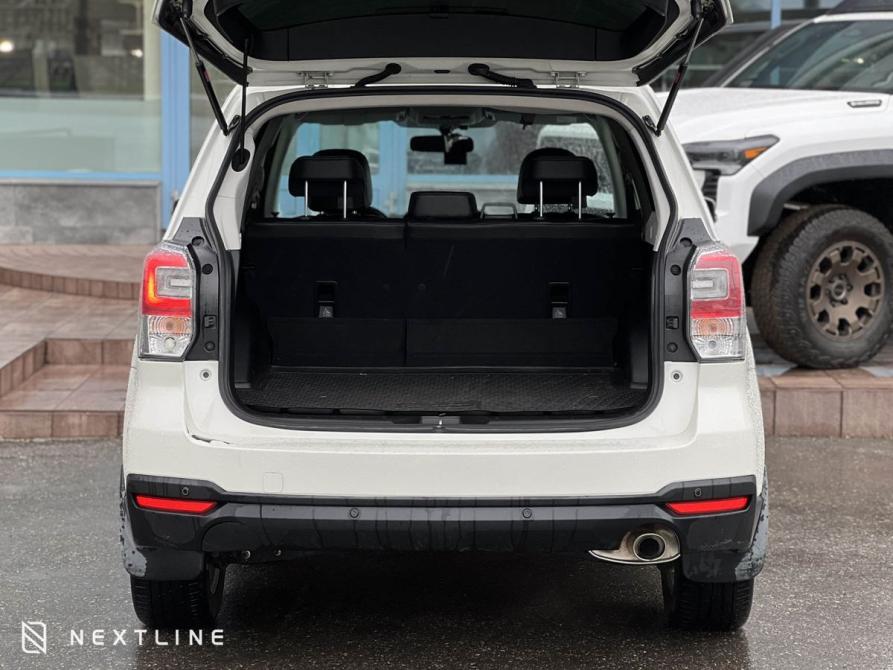 Subaru Forester IV Рестайлинг 2 Самара  - изображение 31