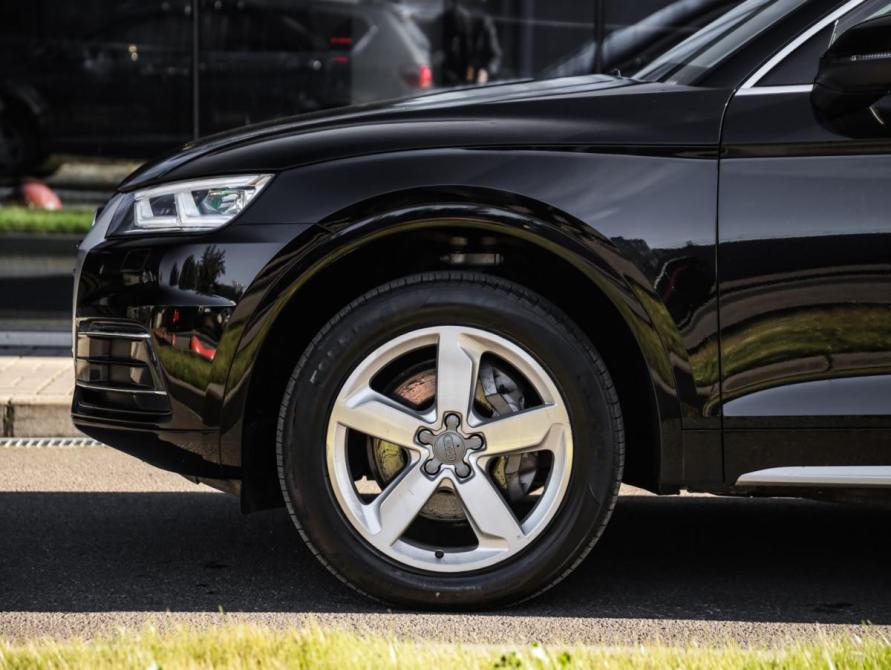 Audi Q5 II (FY) Санкт-Петербург  - изображение 10