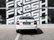 Skoda Rapid I Рестайлинг Ставрополь  - изображение 25