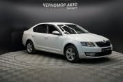 Skoda Octavia III (A7) Крым  - изображение 32
