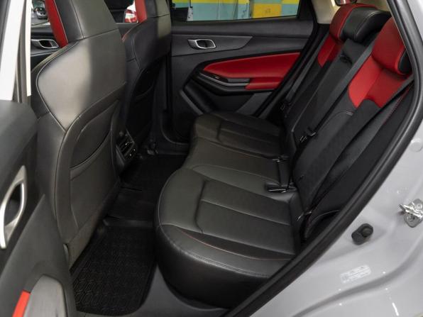 Changan CS55 Plus II с пробегом 2023 года, цена 2 050 000 рублей, 40621 км, внедорожник, Автокод Объявления