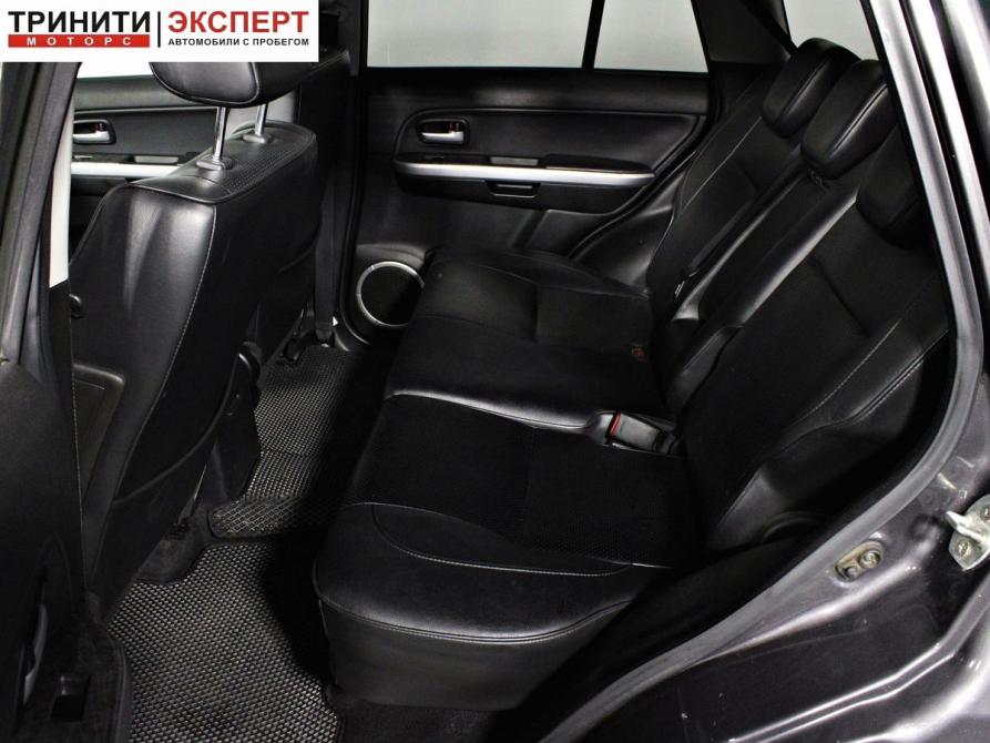 Suzuki Grand Vitara II Рестайлинг Белгород  - изображение 16