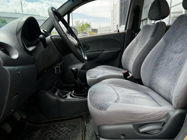 Daewoo Matiz I Рестайлинг с пробегом 2010 года, цена 235 000 рублей, 160771 км, хэтчбек, Автокод Объявления