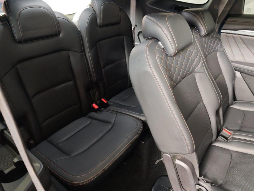 Geely Okavango I Рестайлинг Москва  - изображение 22