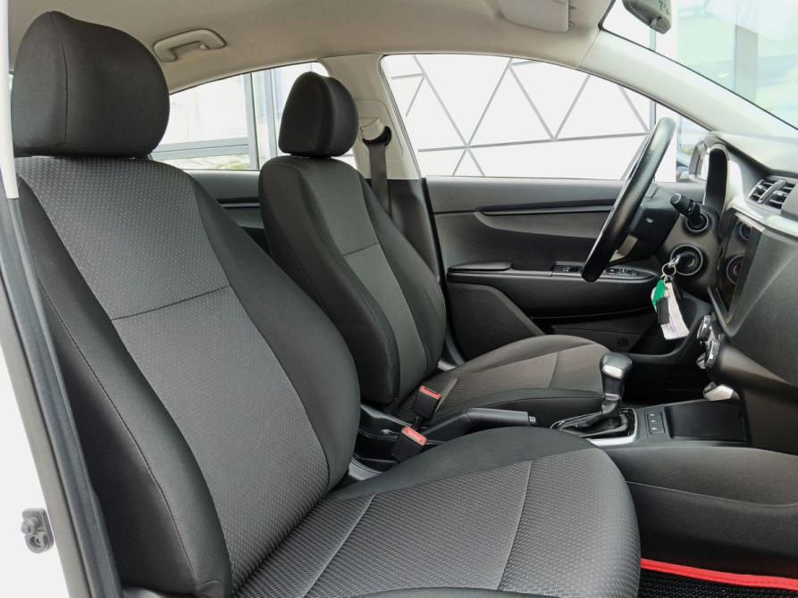 Kia Rio IV Рестайлинг Москва  - изображение 28