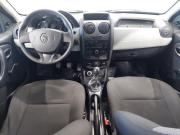 Renault Duster I Рестайлинг Пермь  - изображение 25