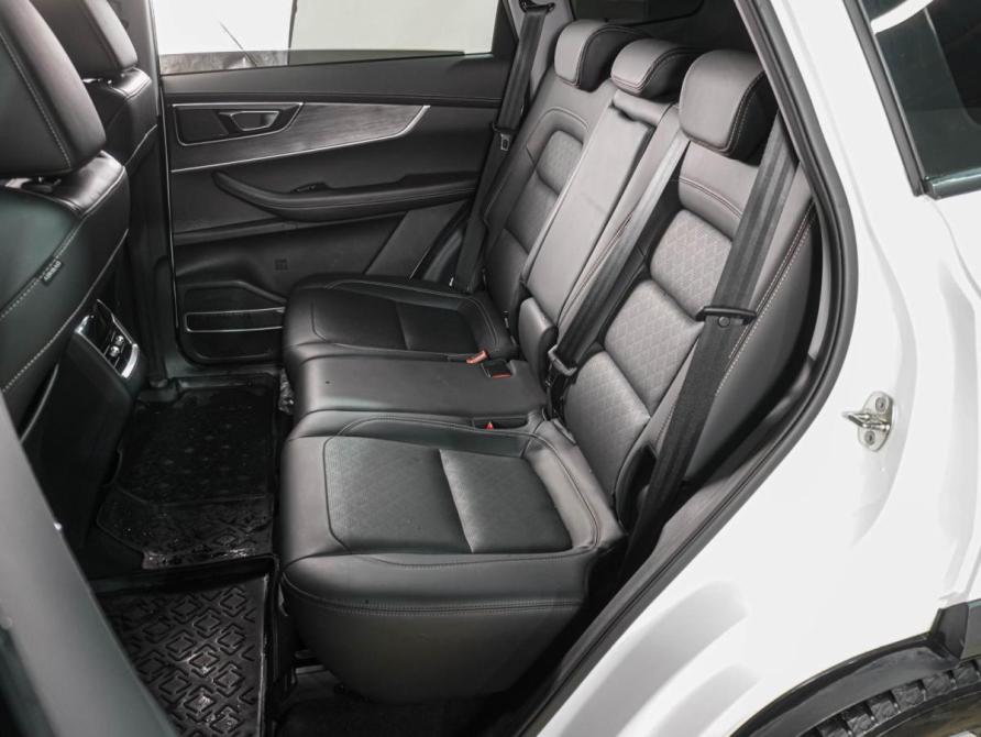 Chery Tiggo 8 I Воронеж  - изображение 10