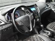 Hyundai Santa Fe III Екатеринбург  - изображение 32