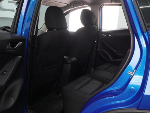 Mazda CX-5 I с пробегом 2012 года, цена 1 499 000 рублей, 198566 км, внедорожник, Автокод Объявления
