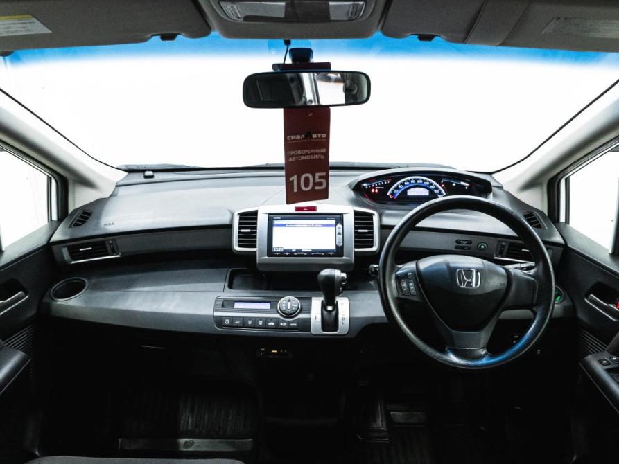 Honda Freed I Рестайлинг 2 Красноярск  - изображение 14
