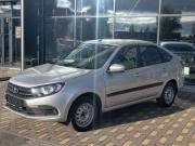 Lada (ВАЗ) Granta I Рестайлинг Калуга  - изображение 12